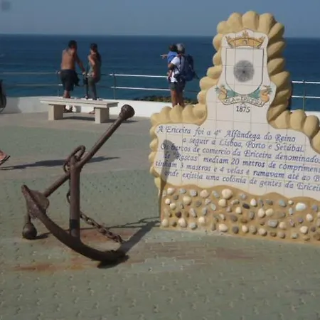 בית נופש Endless Ocean *