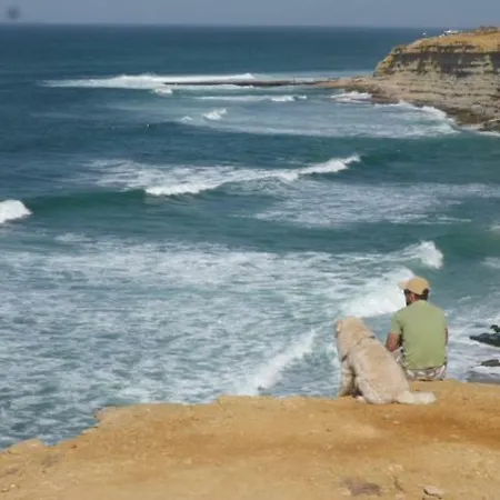 Endless Ocean בית נופש אריסרייה